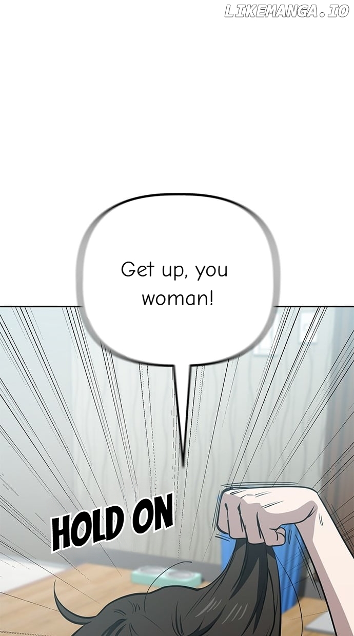 Unemployed Baek-soon Chapter 68 - page 6
